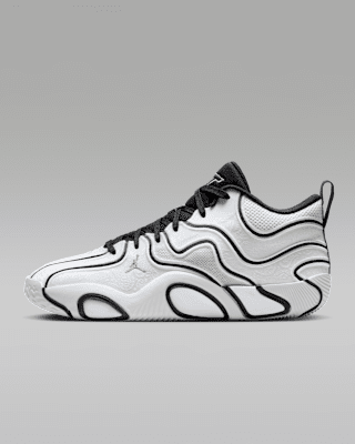 ◆Nike◆ Tatum 3 PF Tunnel Walk Basketball Shoes IB8150-100 Nike Jordan Tatum 3 PF Jayson Tatum Tunnel Walk Men
